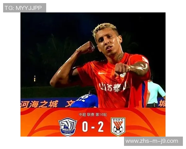 克雷桑三轮连续进球造六球泰山球迷称其为中超最强克神 克雷桑三轮连续进球造六球泰山球迷称其为中超最强克神