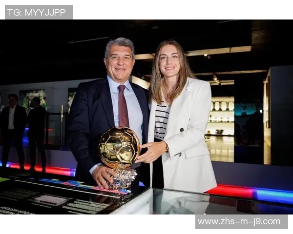 巴萨女足正式签约24岁后卫亚历克西娅德里合同为期四年 巴萨女足正式签约24岁后卫亚历克西娅德里合同为期四年