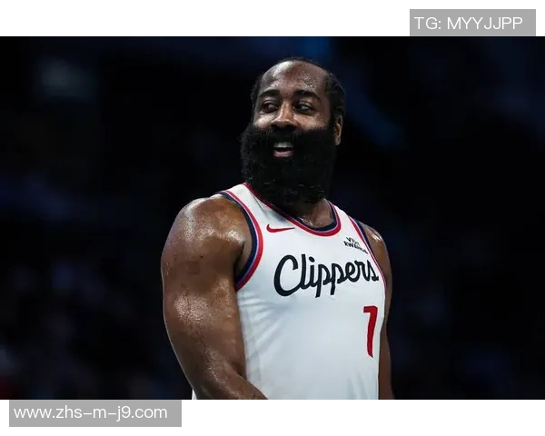 哈登职业生涯总得分超越摩西书写篮球历史新篇章 哈登职业生涯总得分超越摩西书写篮球历史新篇章